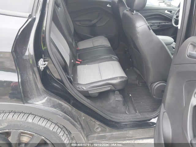 Ford ESCAPE SE 2018 1FMCU0GD0JUB47600 Image 8