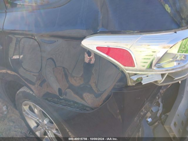 JA4AD3A39EZ012745 Mitsubishi Outlander Se