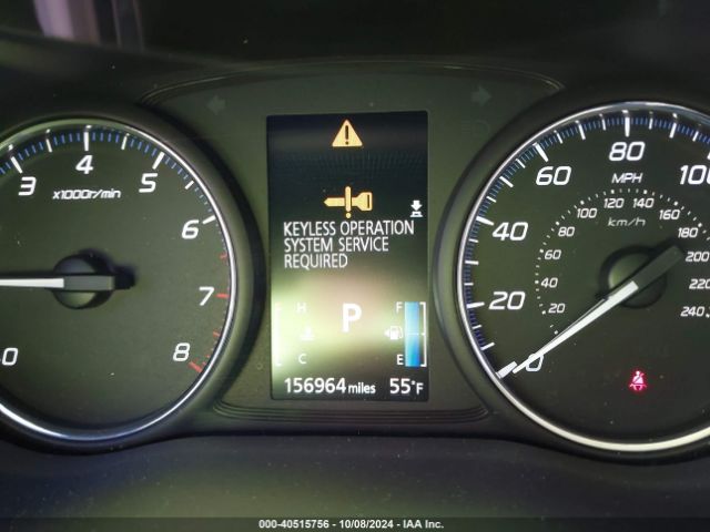 JA4AD3A39EZ012745 Mitsubishi Outlander Se