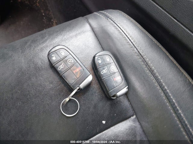 1C4RJEBG7EC389365 Jeep Grand Cherokee Limited