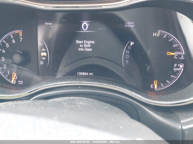 1C4RJEBG7EC389365 Jeep Grand Cherokee Limited