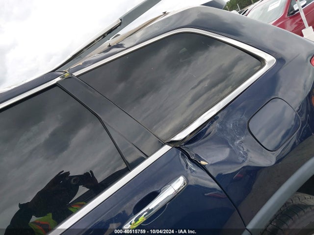 1C4RJEBG7EC389365 Jeep Grand Cherokee Limited
