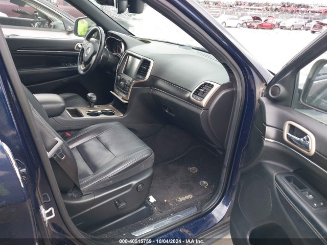 1C4RJEBG7EC389365 Jeep Grand Cherokee Limited