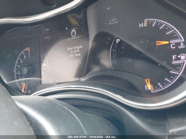 1C4RJEBG7EC389365 Jeep Grand Cherokee Limited
