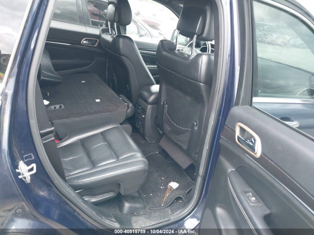 1C4RJEBG7EC389365 Jeep Grand Cherokee Limited