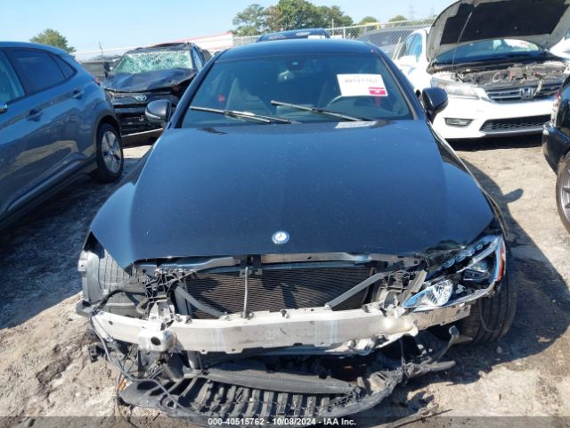 WDDWJ6EB7HF504242 Mercedes-Benz Amg C 43 4matic