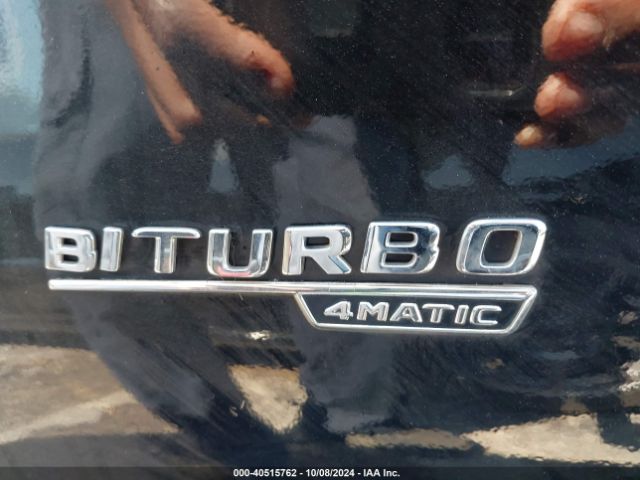 WDDWJ6EB7HF504242 Mercedes-Benz Amg C 43 4matic