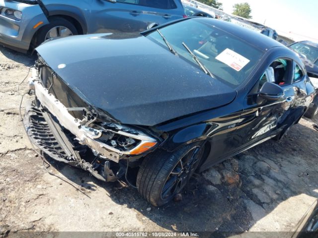 WDDWJ6EB7HF504242 Mercedes-Benz Amg C 43 4matic