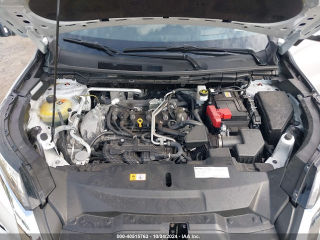 2022 MITSUBISHI OUTLANDER JA4J4VA8XNZ072556 Photo 9