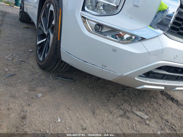 2022 MITSUBISHI OUTLANDER JA4J4VA8XNZ072556 Photo 5
