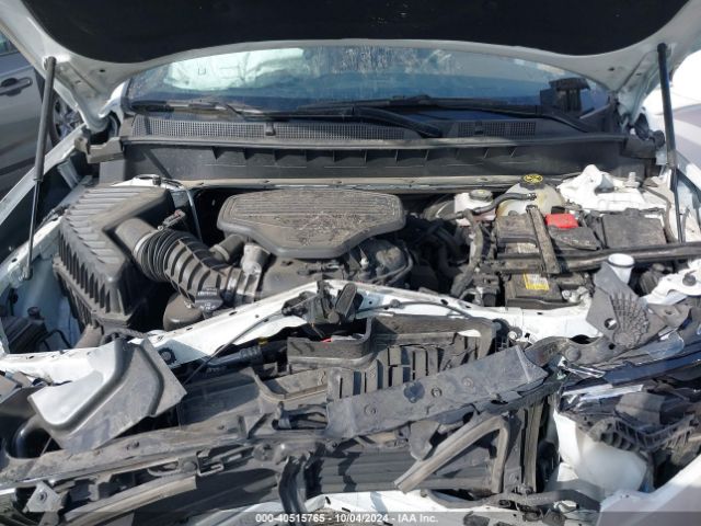 1GYKPDRS6PZ188894 Cadillac Xt6 Premium Luxury