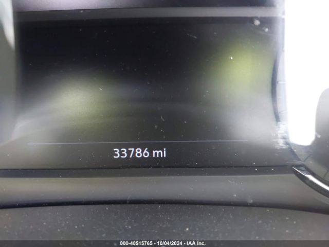 1GYKPDRS6PZ188894 Cadillac Xt6 Premium Luxury