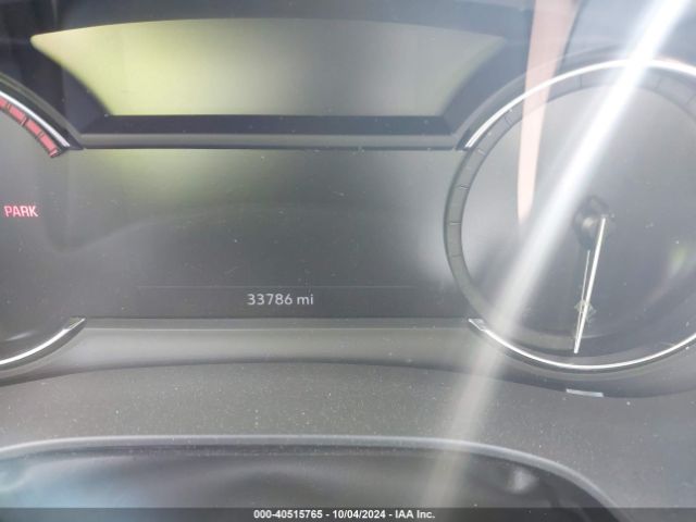 1GYKPDRS6PZ188894 Cadillac Xt6 Premium Luxury