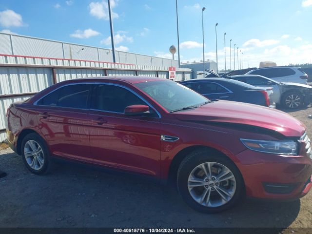 1FAHP2E83JG135433 Ford TAURUS SEL