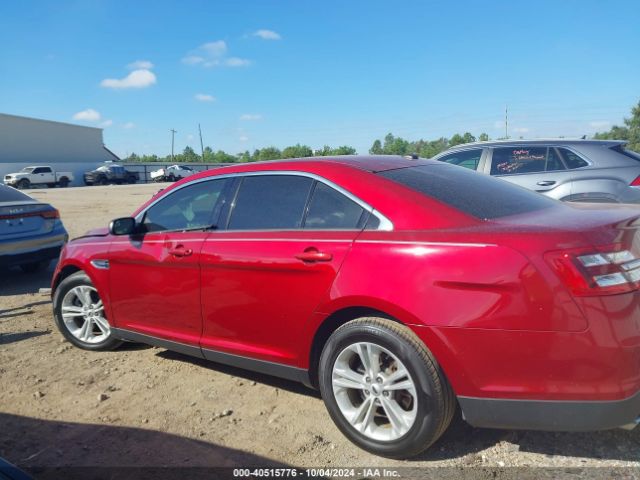 1FAHP2E83JG135433 Ford TAURUS SEL