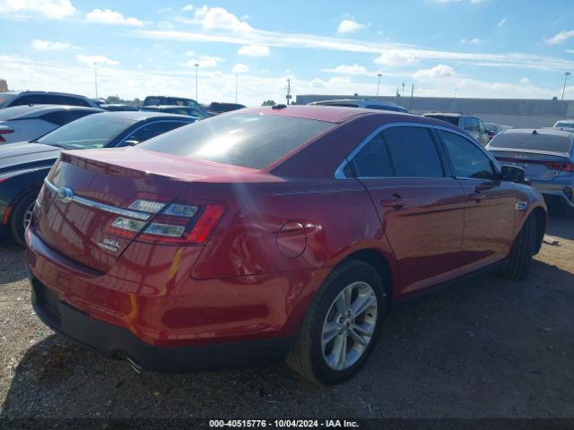 1FAHP2E83JG135433 Ford TAURUS SEL