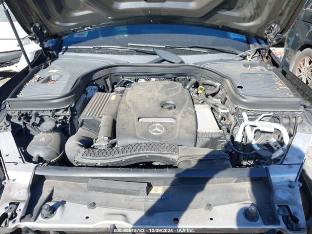 WDC0G4JB4GF068676 Mercedes-Benz GLC 300