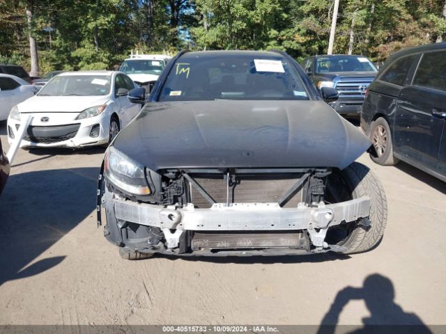 WDC0G4JB4GF068676 Mercedes-Benz GLC 300