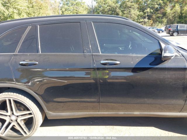 WDC0G4JB4GF068676 Mercedes-Benz GLC 300