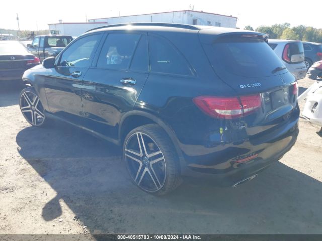 WDC0G4JB4GF068676 Mercedes-Benz GLC 300