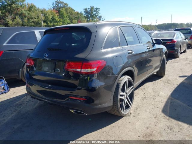 WDC0G4JB4GF068676 Mercedes-Benz GLC 300