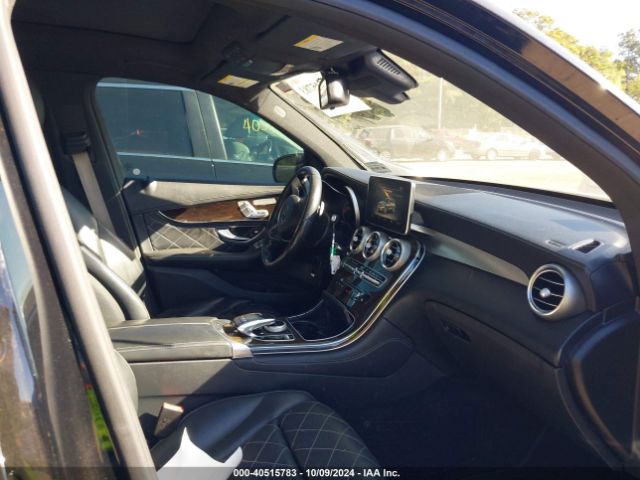 WDC0G4JB4GF068676 Mercedes-Benz GLC 300