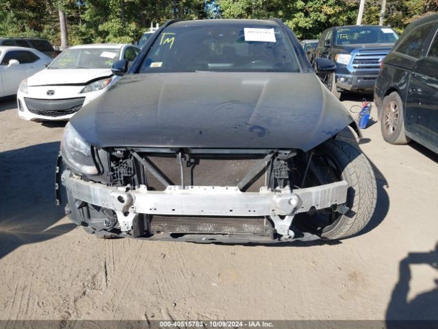 WDC0G4JB4GF068676 Mercedes-Benz GLC 300