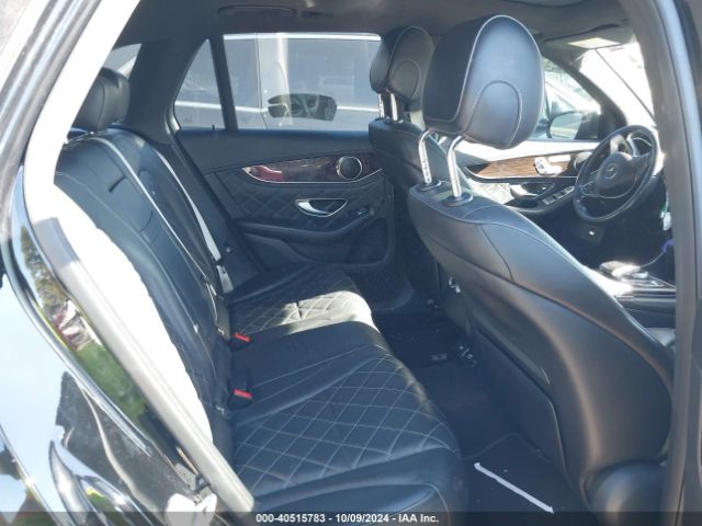 WDC0G4JB4GF068676 Mercedes-Benz GLC 300