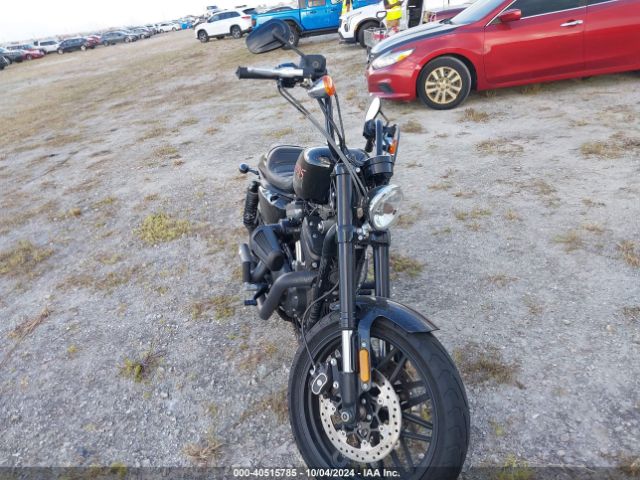 2017 HARLEY-DAVIDSON XL1200 1HD1LM319HC436619