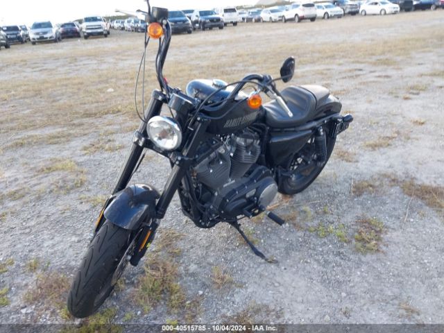 2017 HARLEY-DAVIDSON XL1200 1HD1LM319HC436619 Photo 1