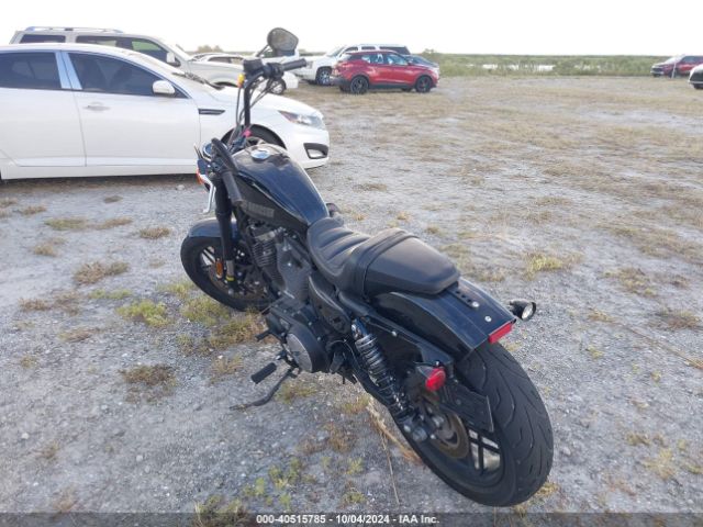 2017 HARLEY-DAVIDSON XL1200 1HD1LM319HC436619 Photo 2