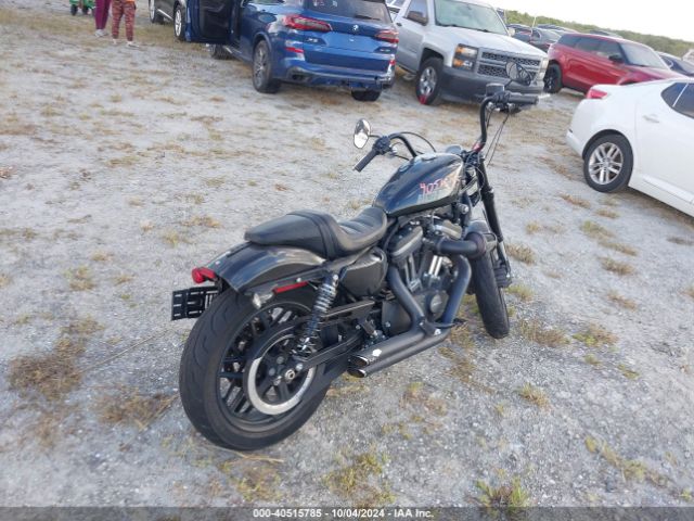 2017 HARLEY-DAVIDSON XL1200 1HD1LM319HC436619 Photo 3
