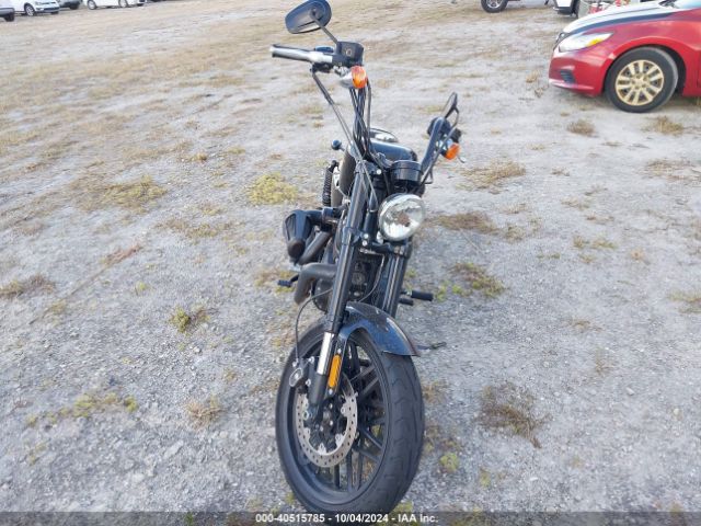 2017 HARLEY-DAVIDSON XL1200 1HD1LM319HC436619 Photo 4