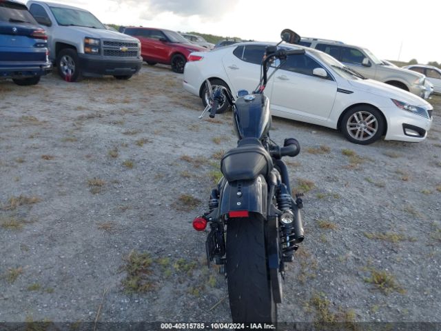 2017 HARLEY-DAVIDSON XL1200 1HD1LM319HC436619 Photo 5