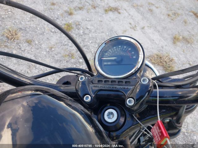 2017 HARLEY-DAVIDSON XL1200 1HD1LM319HC436619 Photo 6