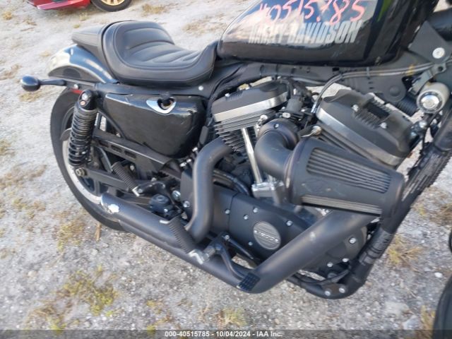 2017 HARLEY-DAVIDSON XL1200 1HD1LM319HC436619 Photo 7