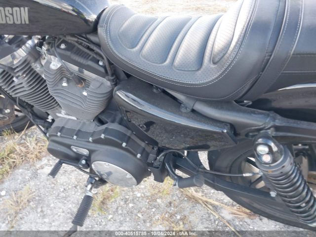 2017 HARLEY-DAVIDSON XL1200 1HD1LM319HC436619 Photo 8