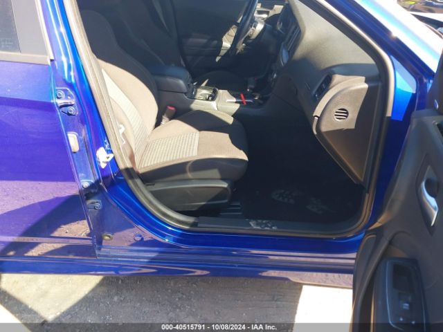 2C3CDXHG6NH224585 Dodge Charger Gt Rwd