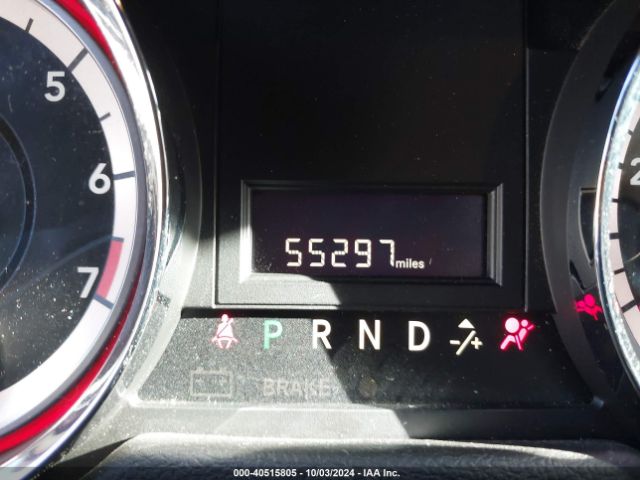 2C4RDGBG4HR563116 Dodge Grand Caravan Se Plus