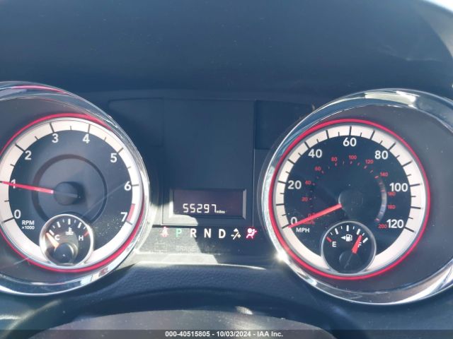 2C4RDGBG4HR563116 Dodge Grand Caravan Se Plus