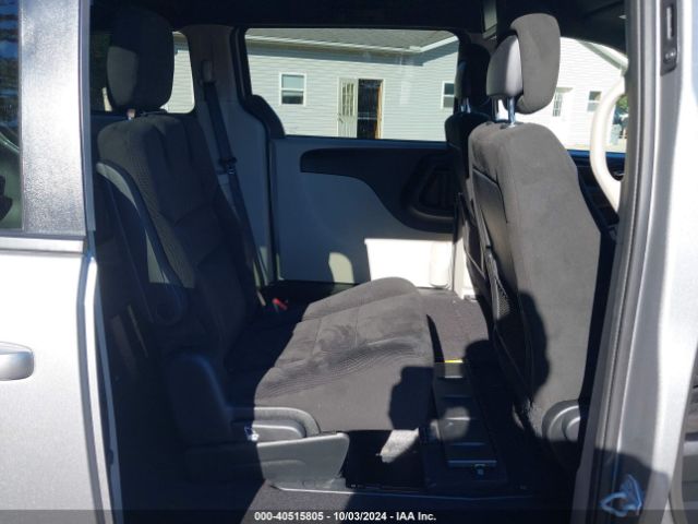 2C4RDGBG4HR563116 Dodge Grand Caravan Se Plus