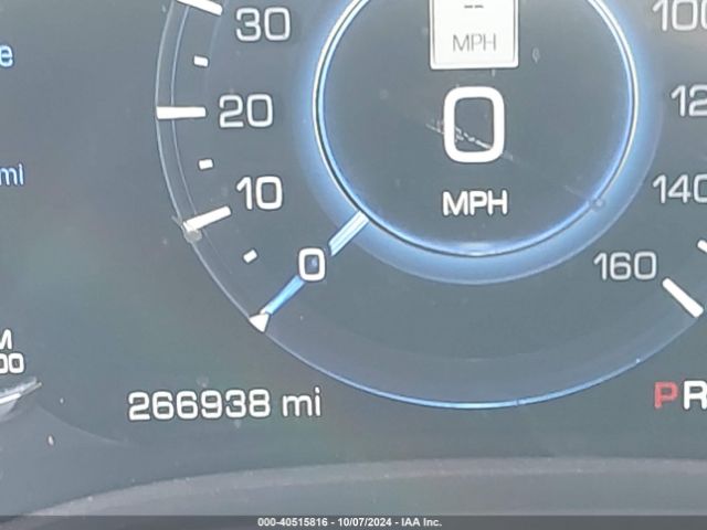 1GYS3CKJ4JR397811 Cadillac Escalade Premium Luxury