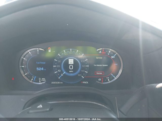 1GYS3CKJ4JR397811 Cadillac Escalade Premium Luxury