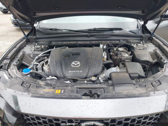 7MMVABEM7PN112561 Mazda Cx-50 2.5 S Premium Plus