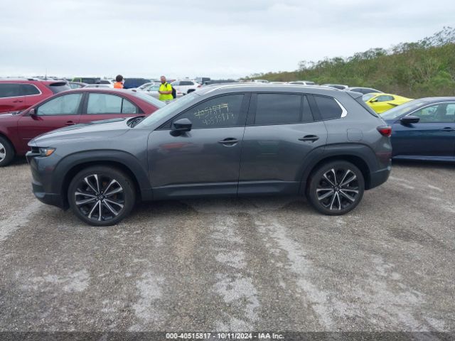 7MMVABEM7PN112561 Mazda Cx-50 2.5 S Premium Plus