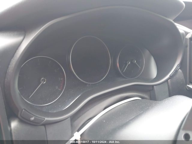 7MMVABEM7PN112561 Mazda Cx-50 2.5 S Premium Plus