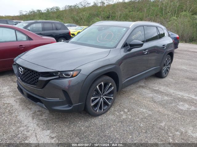 7MMVABEM7PN112561 Mazda Cx-50 2.5 S Premium Plus