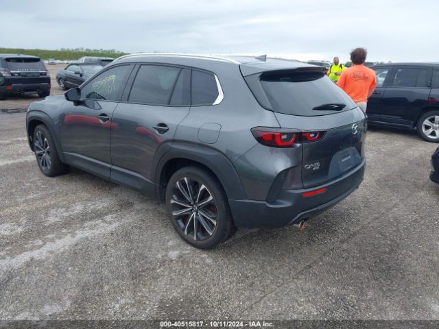 7MMVABEM7PN112561 Mazda Cx-50 2.5 S Premium Plus