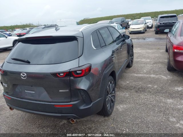 7MMVABEM7PN112561 Mazda Cx-50 2.5 S Premium Plus