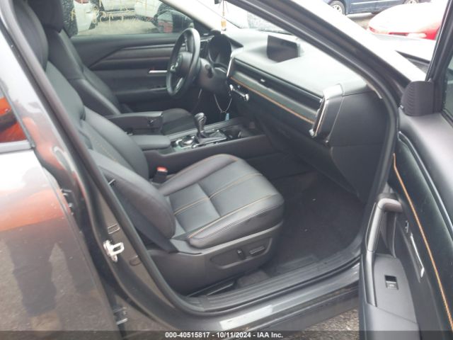 7MMVABEM7PN112561 Mazda Cx-50 2.5 S Premium Plus